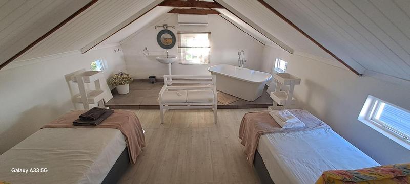 0 Bedroom Property for Sale in Wellington Western Cape